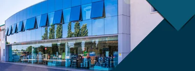 Eventi Color Market: inaugurazione della sede, formazione e sport, foto 4 di 8