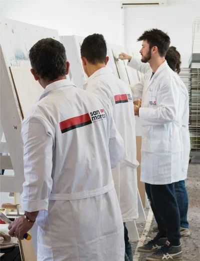 Eventi Color Market: inaugurazione della sede, formazione e sport, foto 5 di 8
