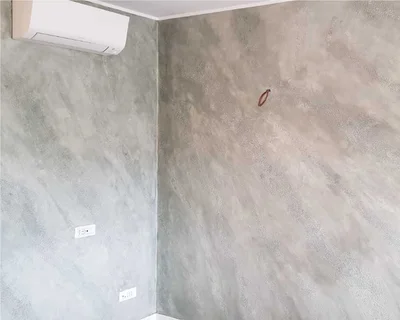 Pareti con finitura Alpha Stone di Sikkens, foto 6 di 9