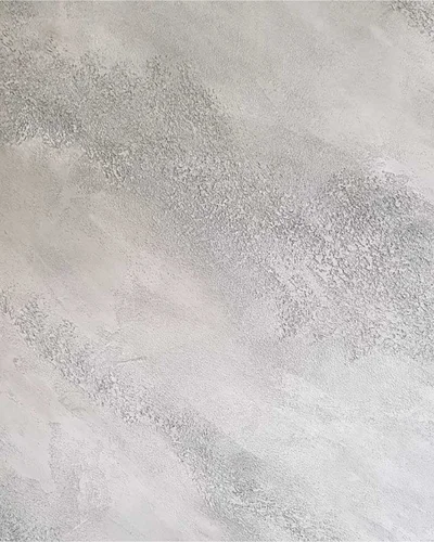 Pareti con finitura Alpha Stone di Sikkens, foto 7 di 9