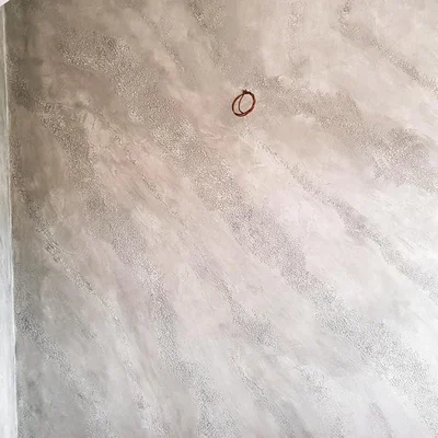 Pareti con finitura Alpha Stone di Sikkens, foto 9 di 9