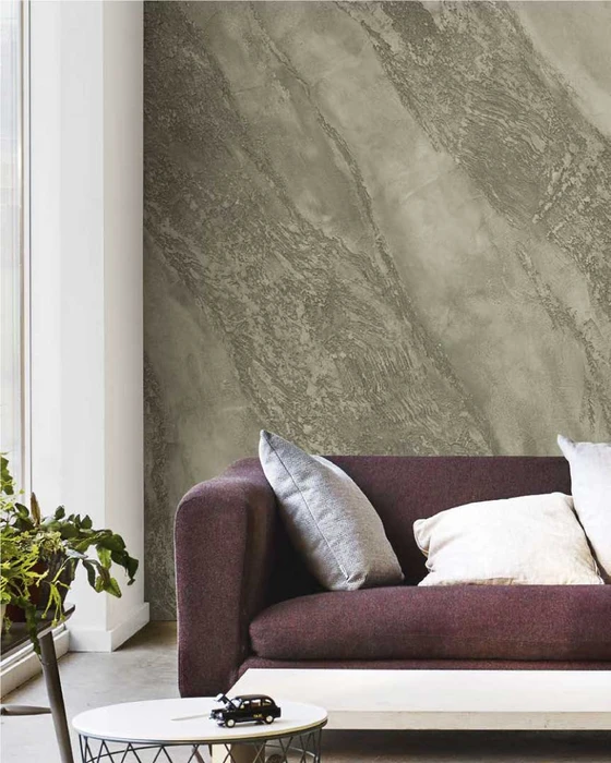 Alpha Stone di Sikkens, Abitazione privata · Pedol Mirco